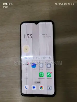 Oppo F17 128 GB Black