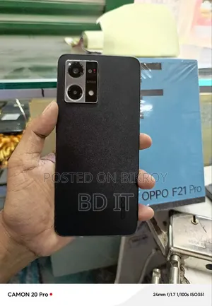 Oppo F21 Pro 128 GB