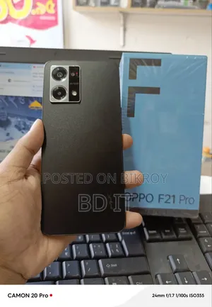 Oppo F21 Pro 128 GB