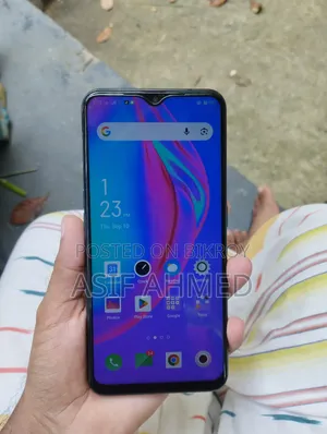 অপ্পো এফ১১ ২৫৬ জিবি ব্ল্যাক