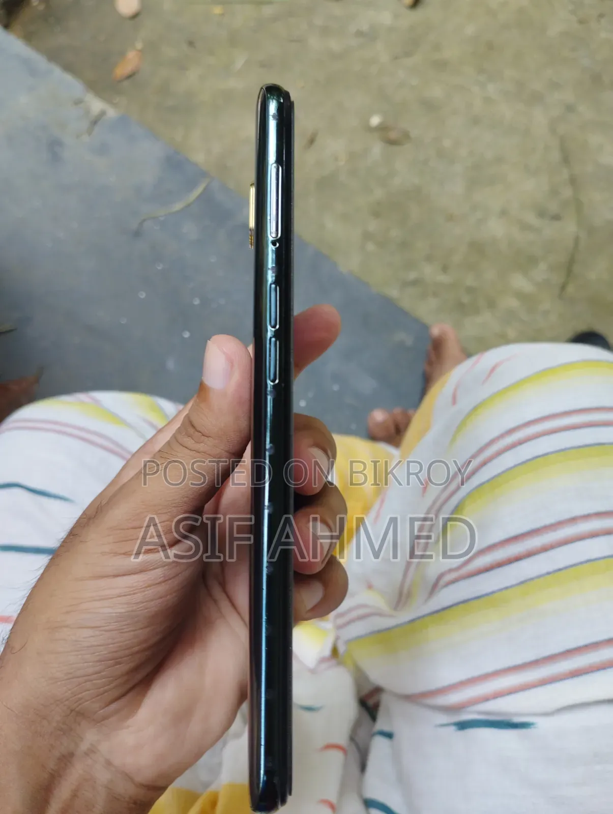 অপ্পো এফ১১ ২৫৬ জিবি ব্ল্যাক