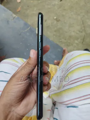 অপ্পো এফ১১ ২৫৬ জিবি ব্ল্যাক
