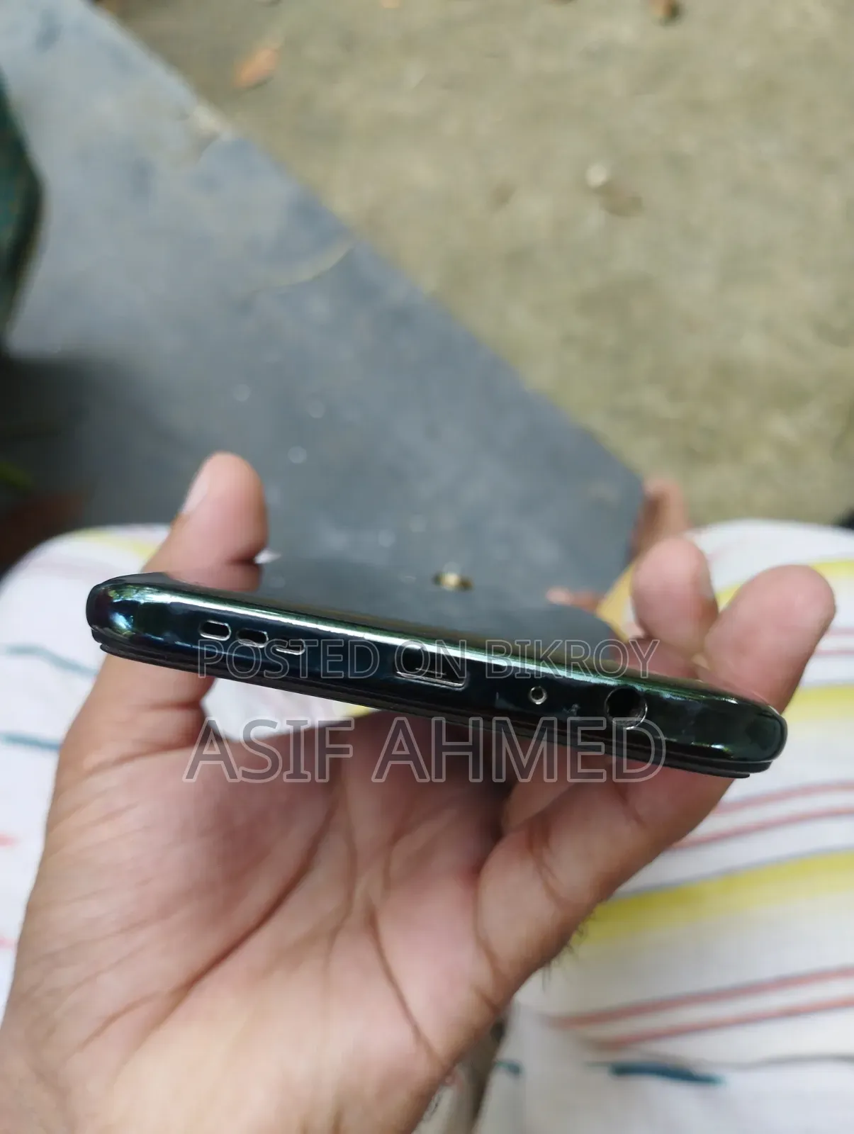 অপ্পো এফ১১ ২৫৬ জিবি ব্ল্যাক