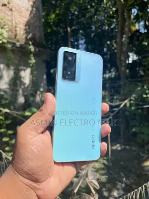 Oppo A57 64 GB Blue
