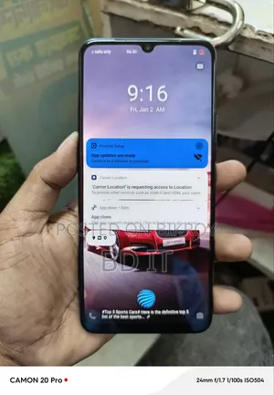 Vivo Y73s 128 GB
