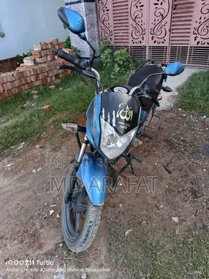 Hero Splendor iSmart 2022 Black