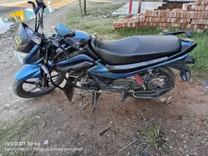 Hero Splendor iSmart 2022 Black