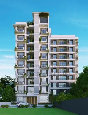 Mirpur Agargaon 60 Feet Flat Sale