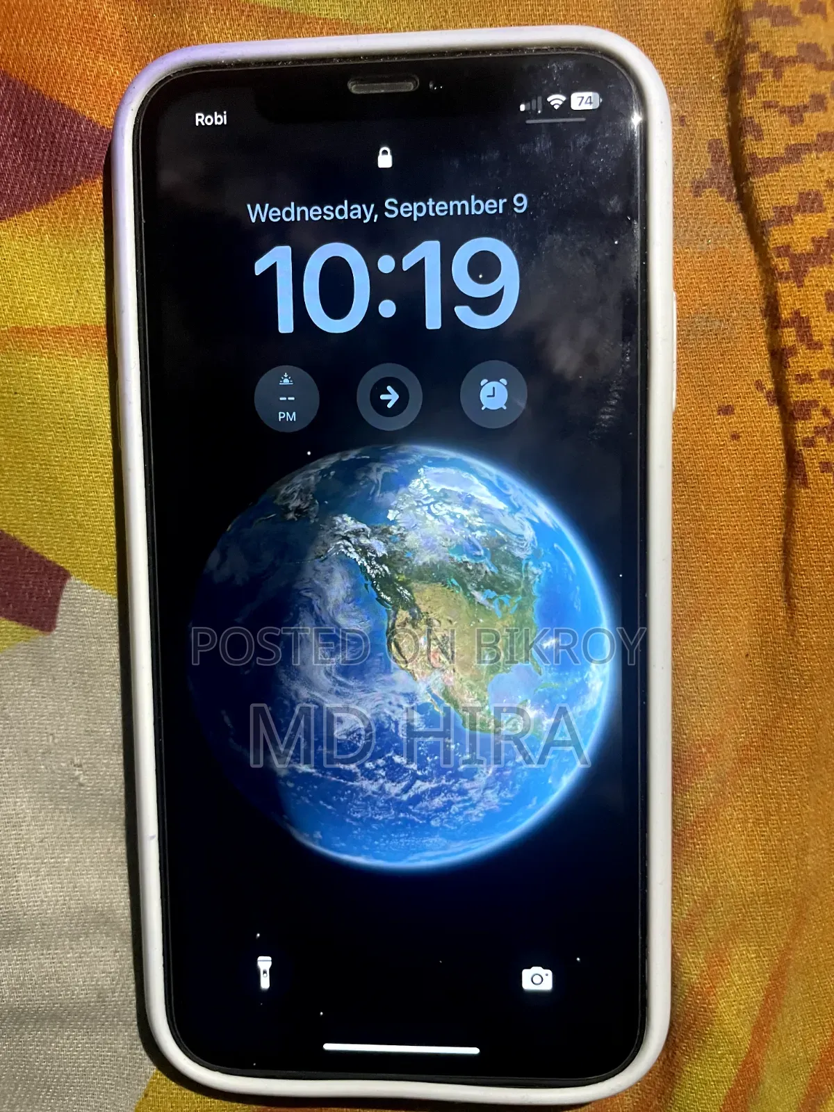 Apple iPhone XR 64 GB Black