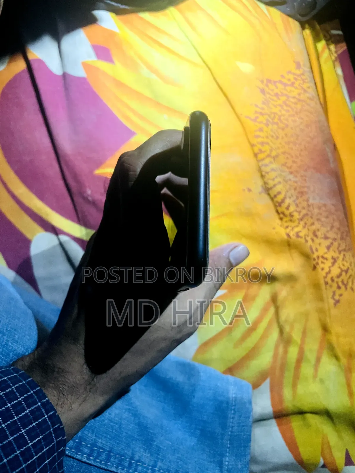 Apple iPhone XR 64 GB Black
