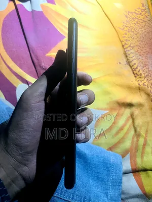 Apple iPhone XR 64 GB Black