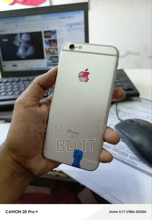অ্যাপল আইফোন ৬এস ৬৪ জিবি