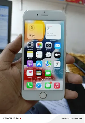 অ্যাপল আইফোন ৬এস ৬৪ জিবি