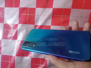 Vivo Y11 32 GB Blue