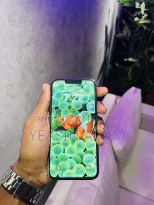 Apple iPhone 13 Pro 256 GB Blue