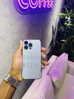 Apple iPhone 13 Pro 256 GB Blue