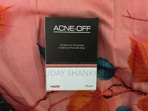 ব্রণ দূর করার সাবান বিক্রয়