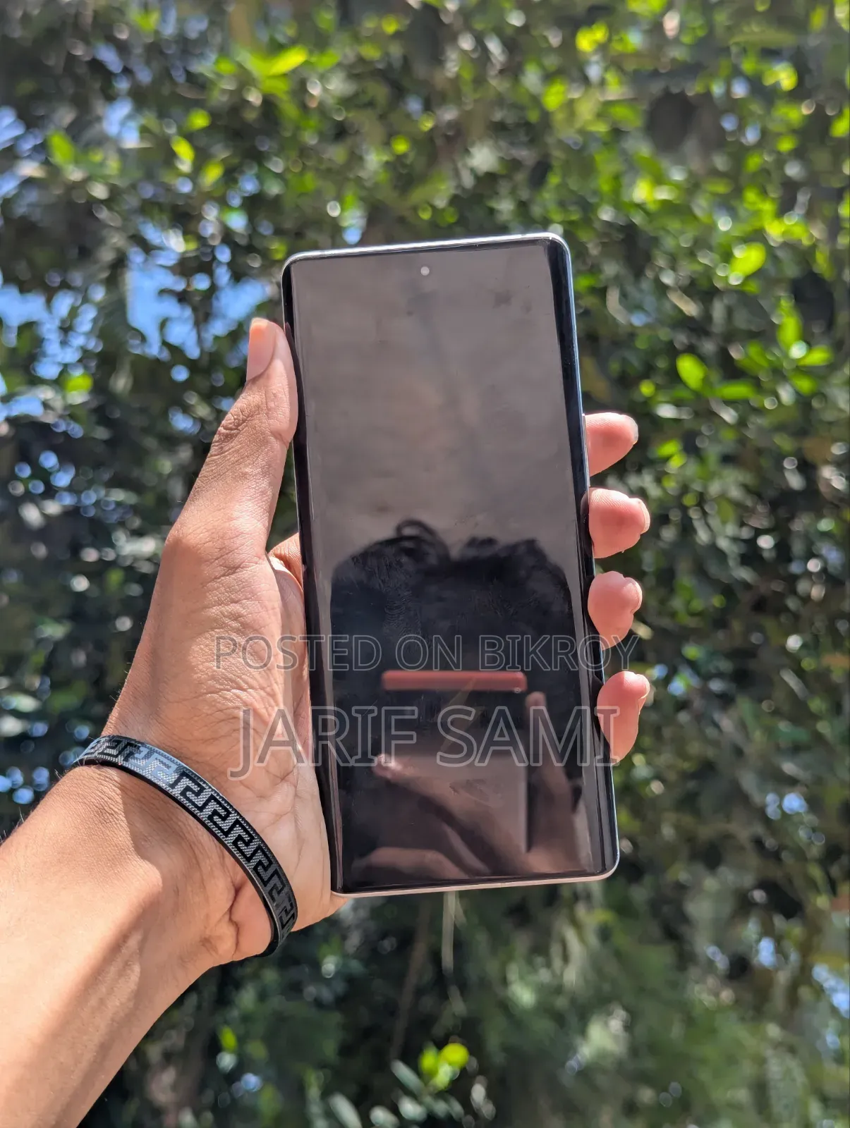 Vivo iQOO 9 Pro 512 GB White