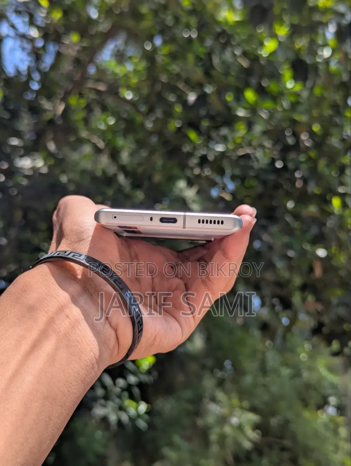 Vivo iQOO 9 Pro 512 GB White