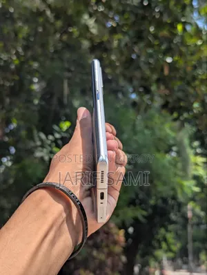 Vivo iQOO 9 Pro 512 GB White