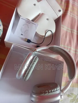 এয়ারপডস ম্যাক্স