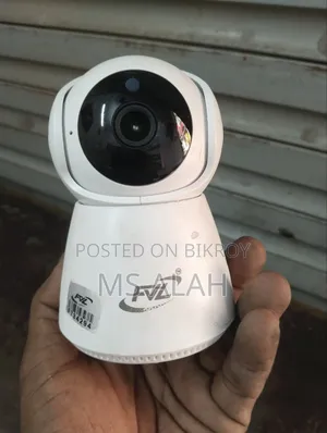 WiFi Camera