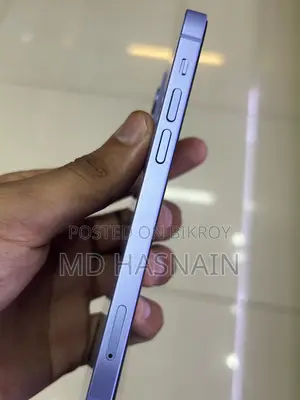 Apple iPhone 12 128 GB Purple