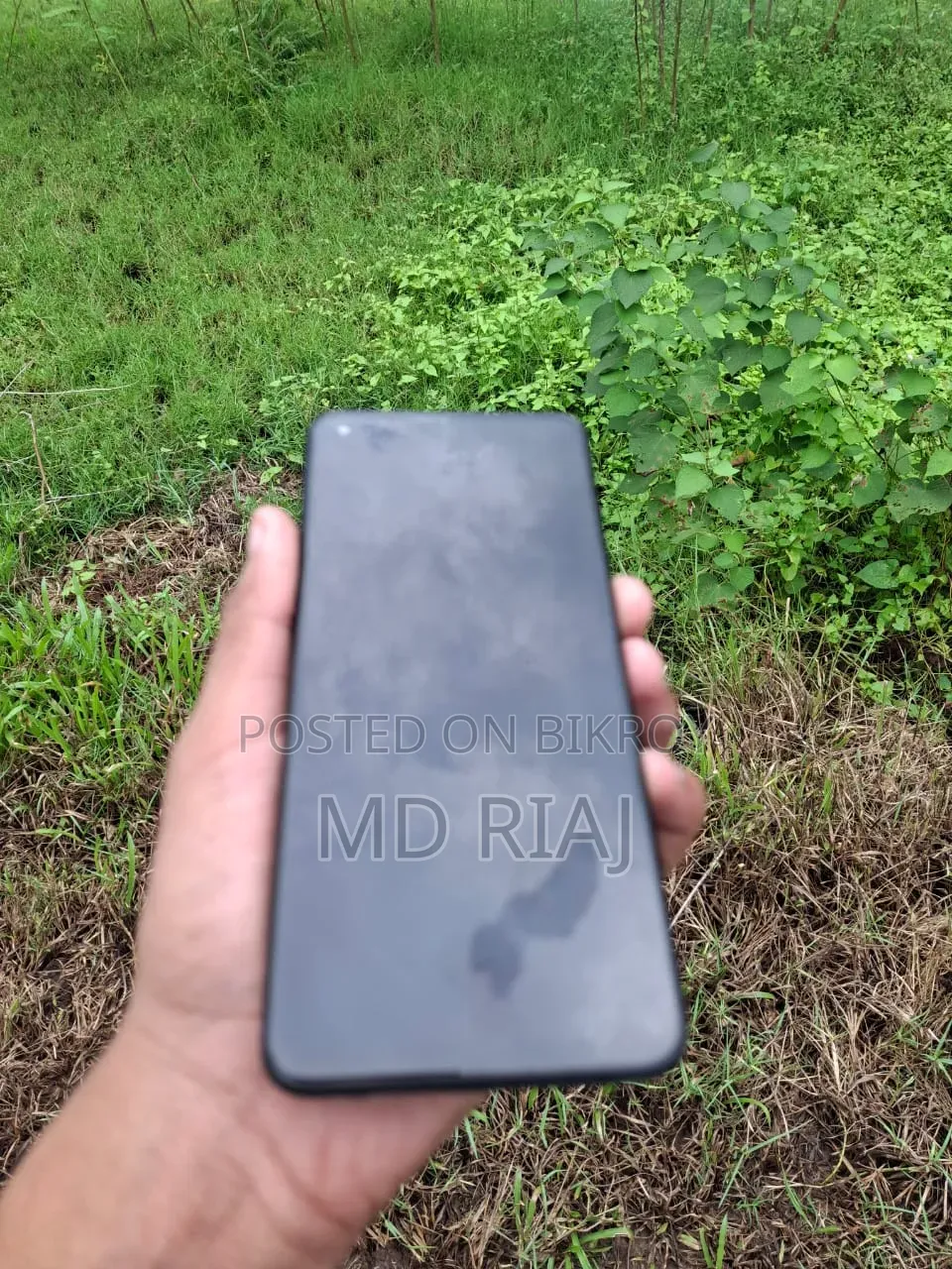 ওপ্পো এফ২১ প্রো ১২৮ জিবি ব্ল্যাক