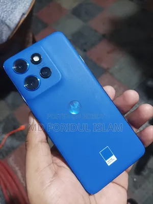Motorola Edge 50 Neo 256 GB Blue