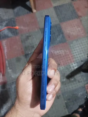 Motorola Edge 50 Neo 256 GB Blue