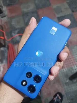 Motorola Edge 50 Neo 256 GB Blue