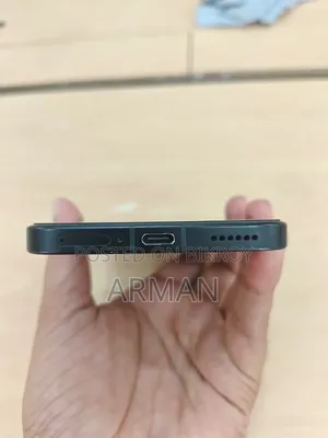 Xiaomi Redmi Turbo 4 Pro 256 GB Red