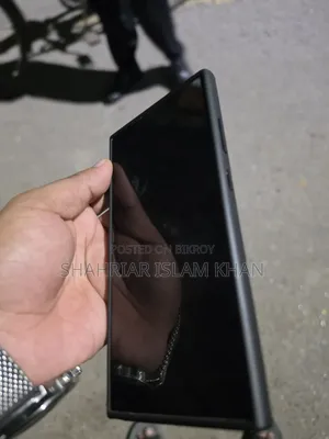 Samsung Galaxy S24 Ultra 256 GB Gray
