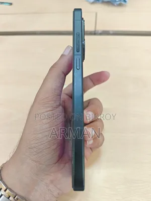 Xiaomi Redmi Turbo 4 Pro 256 GB Red