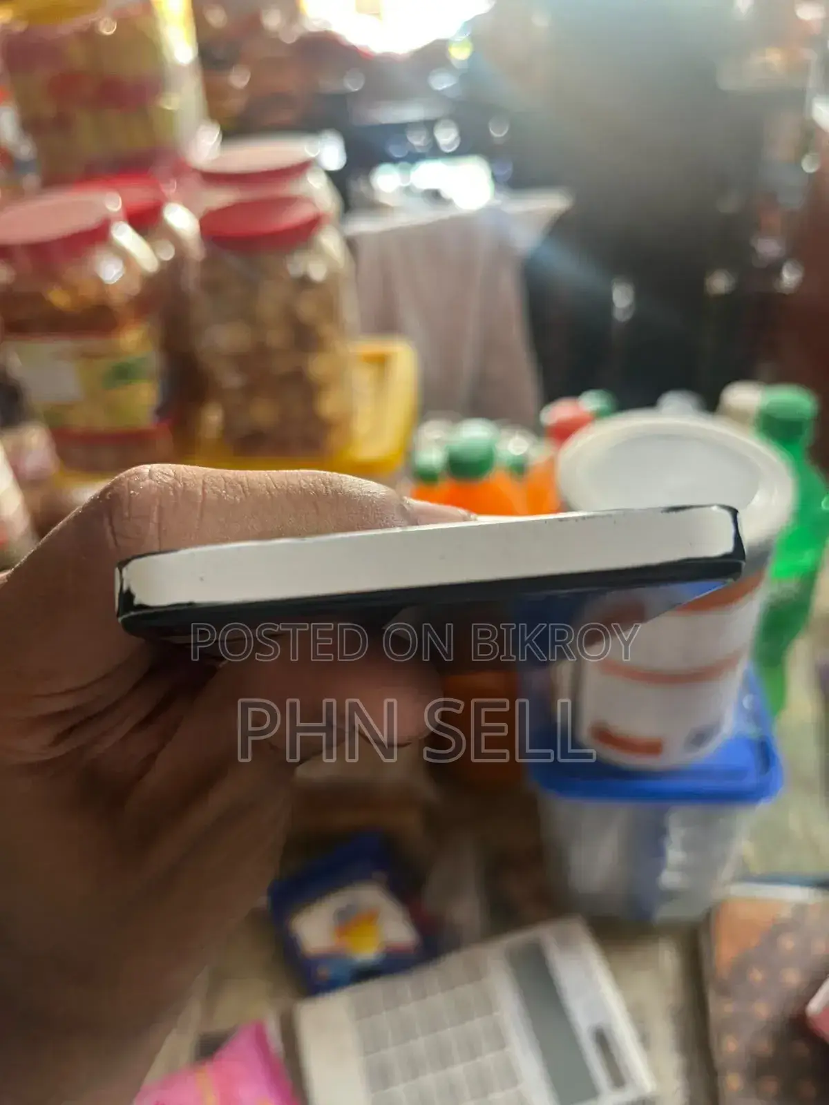 Tecno Spark 10 Pro 128 GB White