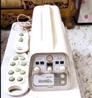Ceragem Therapy Machine