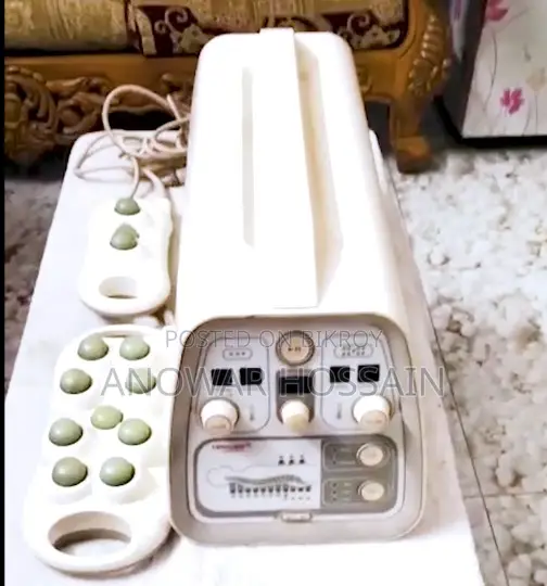 সেরাজেম থেরাপি মেশিন
