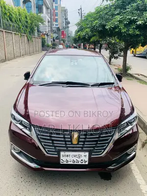 Toyota Premio 1.5 Front Wheel Drive 2020 Maroon