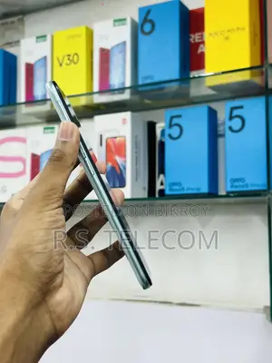 নিউ অপো এ৫৩ ১২৮ জিবি গ্রিন