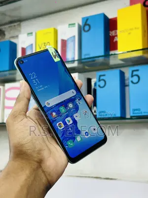 নিউ অপো এ৫৩ ১২৮ জিবি গ্রিন