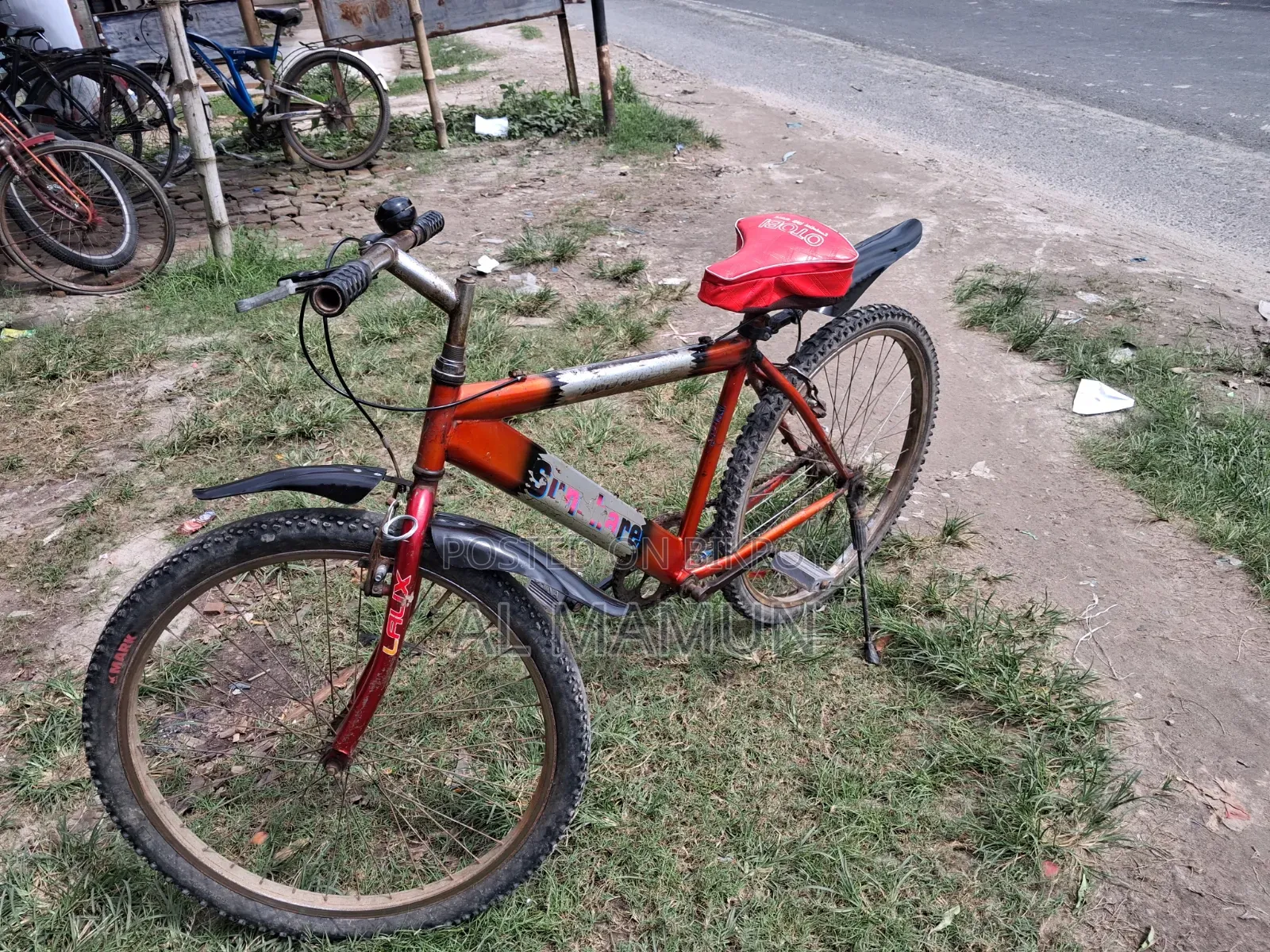 Bicycle 26 size