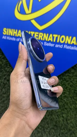 Vivo X200 256 GB Bronze