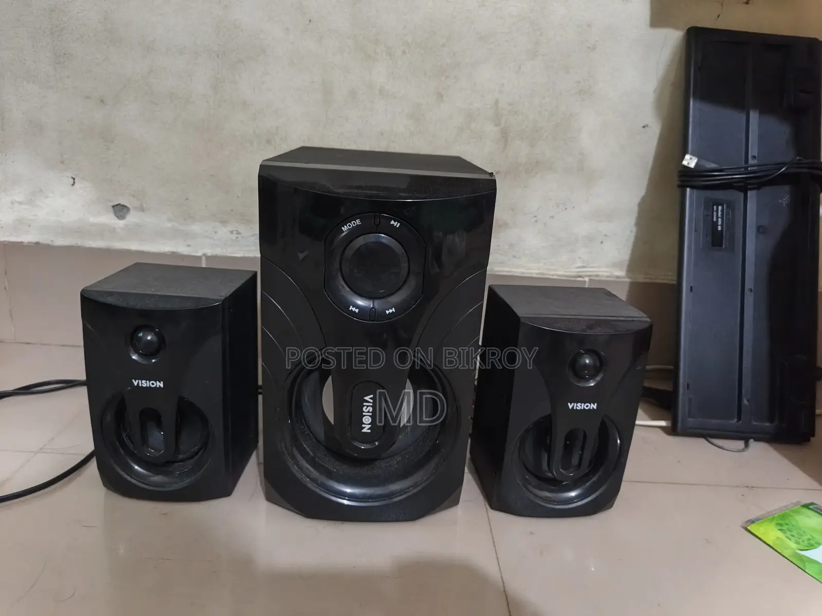 Used for only two months, completely fresh condition