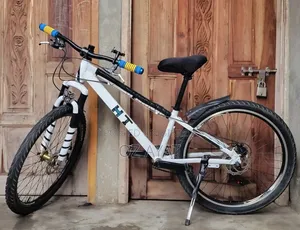 Stunt Cycle