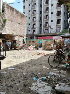 শ্যামলী হাউজিং, শেখেরটেকে ১১০০ বর্গফুটের জমি শেয়ার বিক্রি
