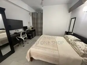 Furnished Mini Flat in Mohammadpur for Rent
