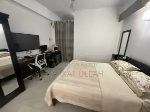 Furnished Mini Flat in Mohammadpur for Rent