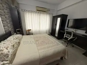 Furnished Mini Flat in Mohammadpur for Rent