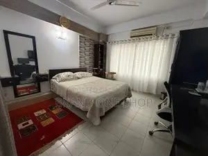 Furnished Mini Flat in Mohammadpur for Rent