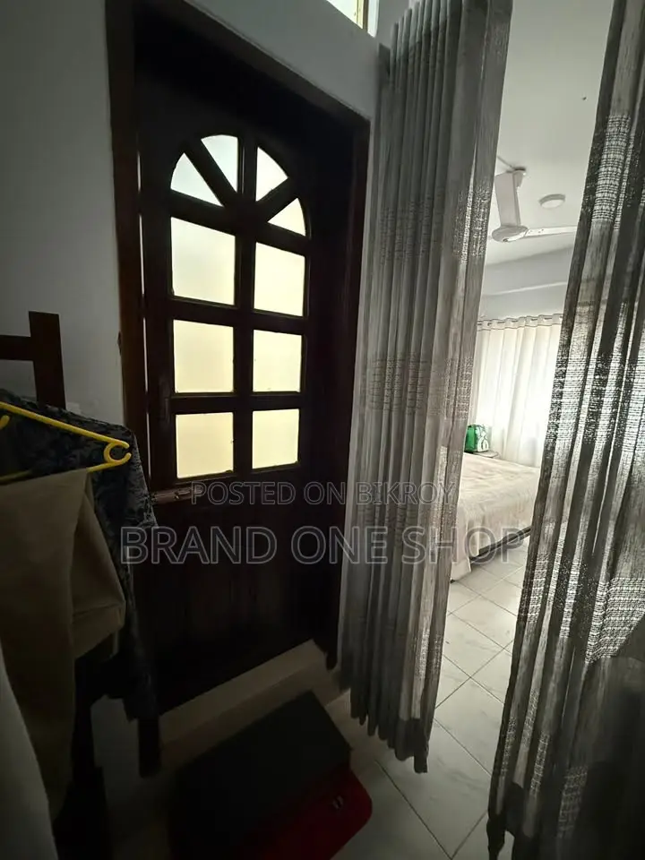 Furnished Mini Flat in Mohammadpur for Rent